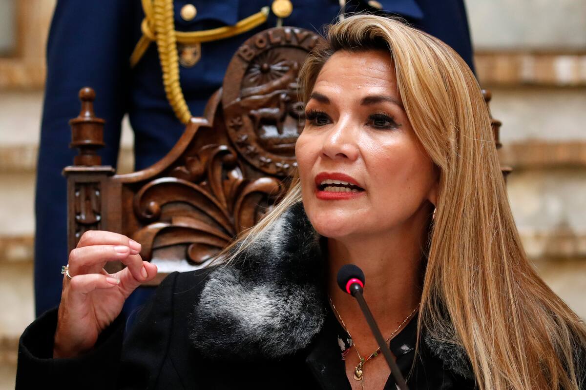 Conforman comisión legislativa para investigar dos masacres en el marco del golpe de Estado en Bolivia