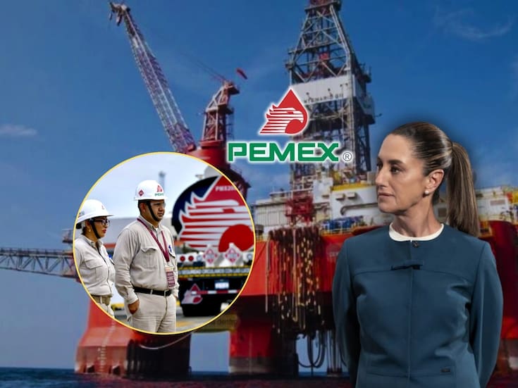 Mientras Pemex perdió 61 mil millones de pesos en el tercer trimestre y su deuda con proveedores subió un 20%, trabajadores petroleros de hasta 30 años de antigüedad denuncian despidos injustificados por reestructura interna