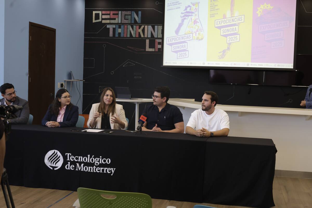 Invitan a estudiantes a Expo Ciencias 2025