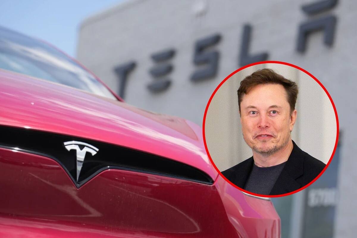 Las acciones de Tesla repuntan tras promesa de Musk de enfocarse en sus empresas antes del lanzamiento de Starship