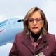 Critican a senadora de Morena tras cuestionar a Aeromexico