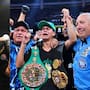 ¿Cuántos campeones mundiales de boxeo tiene México en 2026? Lista actualizada tras el triunfo del “Yoreme” Mendoza