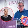 Sheinbaum confirma que la UIF bloqueó cuentas de Rubén Rocha Moya tras acusaciones de Estados Unidos y asegura que el congelamiento fue activado de manera automática por mecanismos financieros