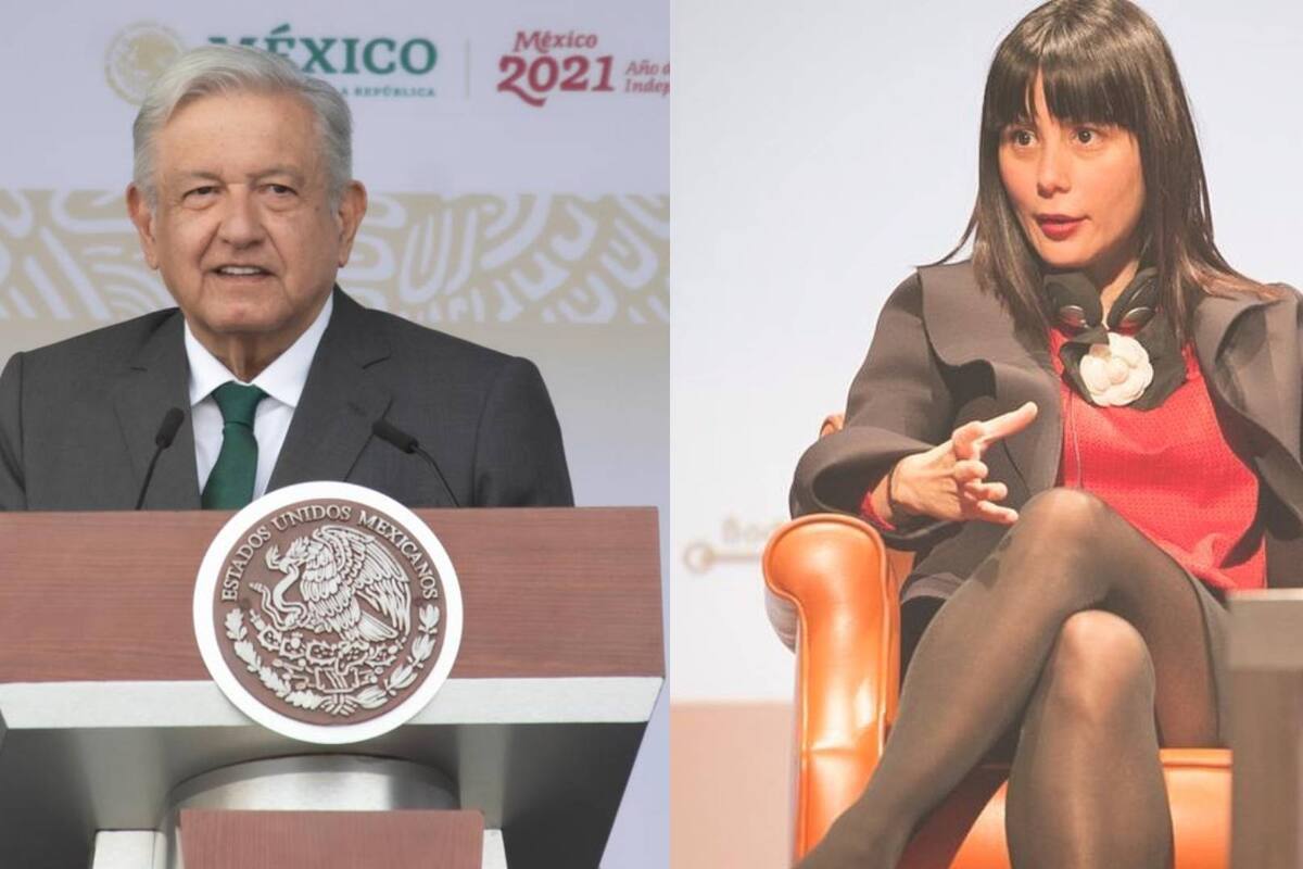 Poeta Wendy Guerra desafía a AMLO a vivir 15 días en Cuba: "Dará el grito pero en cubano", advierte