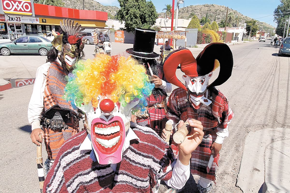 Fariseos afirman que su máscara los protege del coronavirus