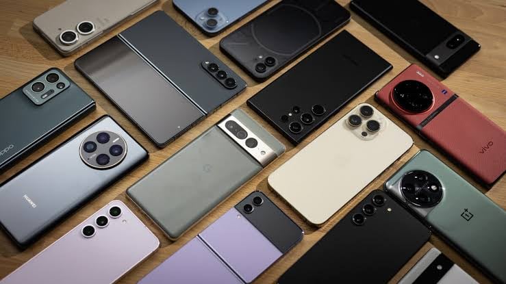 Profeco analiza celulares de gama media y alta y concluye que marcas como Apple, Samsung, Xiaomi, Motorola y Oppo, son las mejores opciones del mercado debido a funcionabilidad y capacidades técnicas