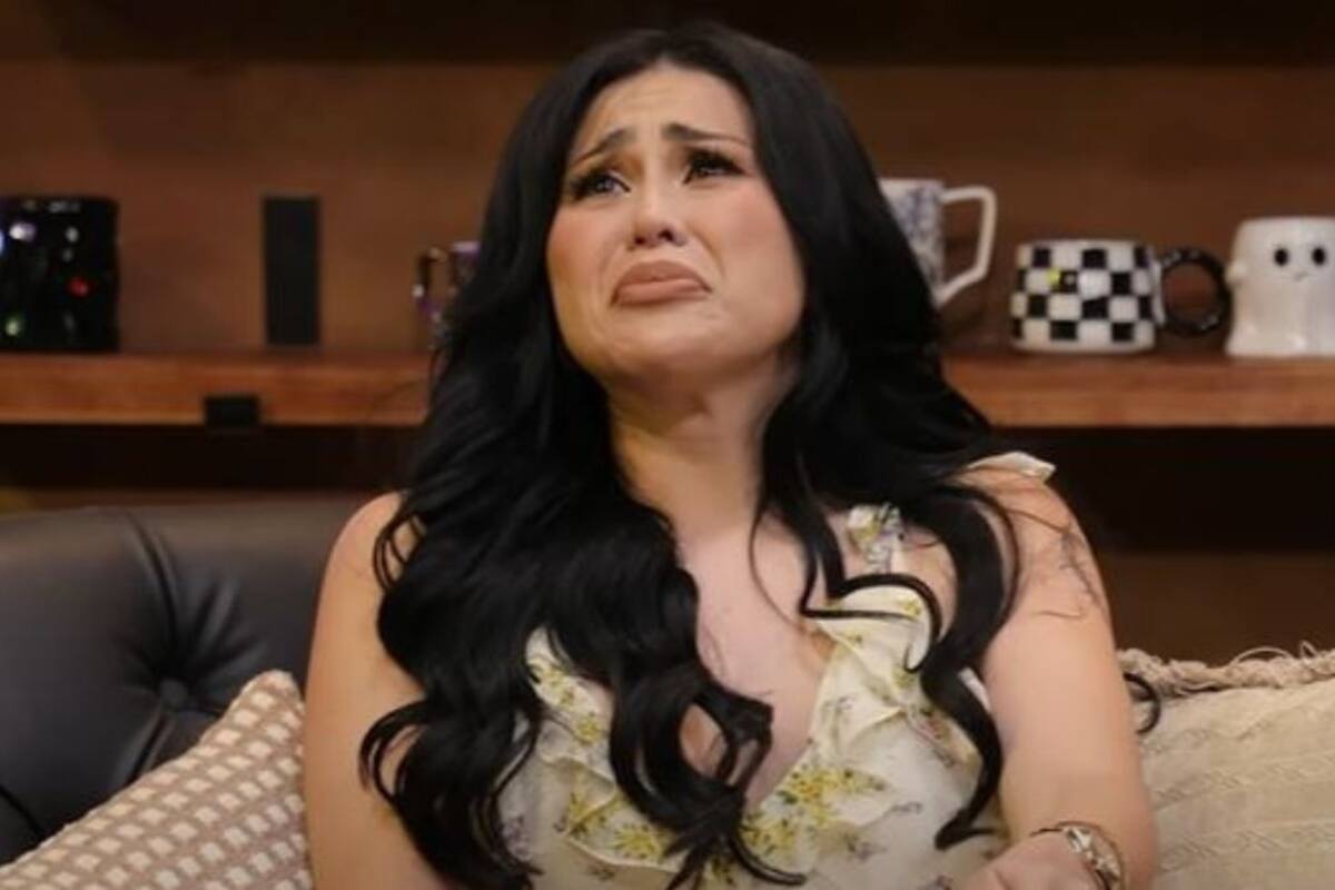 Gomita confiesa que pensó en quitarse la vida por las burlas tras “La Casa de los Famosos México”