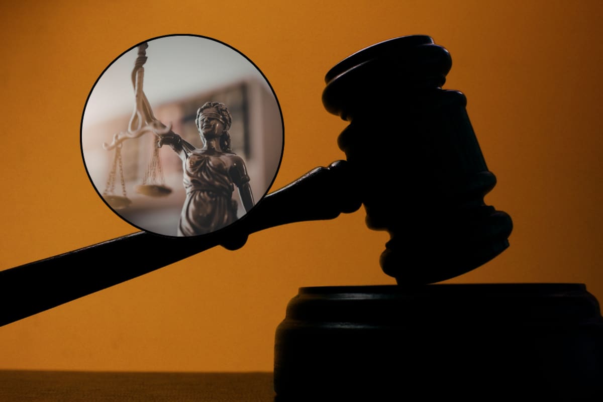 FGR admite que pierde la mayoría de juicios: solo 5.4% se gana con pruebas en tribunales y el resto de condenas ocurre por procedimientos abreviados en 2025