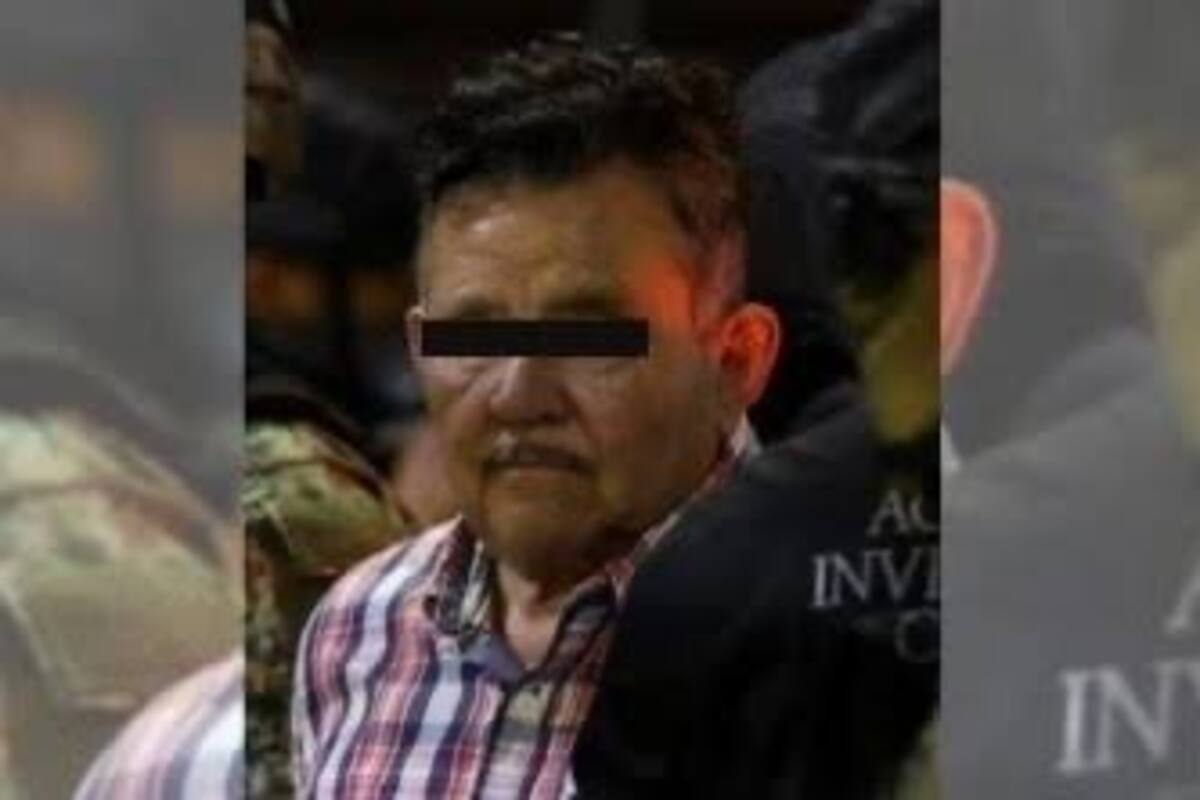 ¿Quién es el juez que dejó libre al hermano de “El Mencho”?