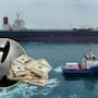 Petróleo sube más de 5% y Brent supera 80 dólares tras anuncio de Trump de restablecer bloqueo naval a Irán y proponer un cobro de 20% en Ormuz