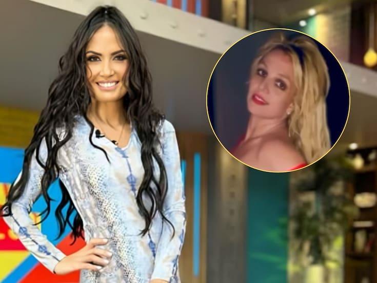 Joanna Vega-Biestro asegura que la llamada ‘Britney señal’ estuvo dirigida a ella