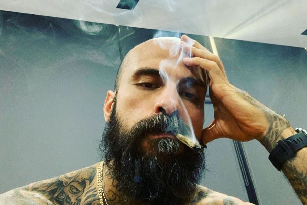 Babo del Cartel de Santa enoja a seguidores por parodia de "Un violador en tu camino"