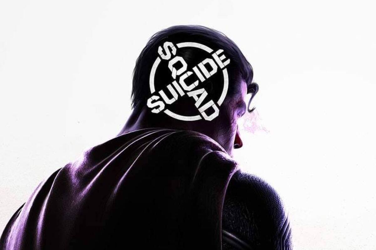 Rocksteady está desarrollando un juego de Suicide Squad
