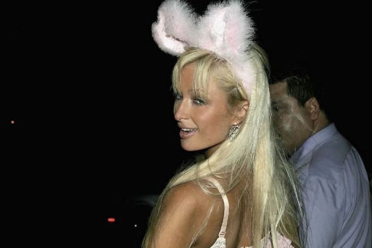 Paris Hilton afirma que video sexual que se filtró hace casi 20 años todavía le causa estrés postraumático