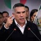 Alejandro Moreno pide encarcelar a AMLO por presuntos nexos con el crimen organizado