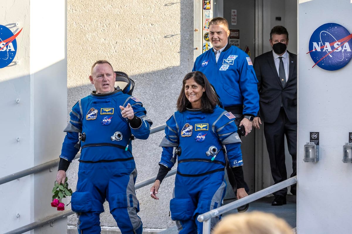 Retraso en el regreso a la Tierra del Starliner genera inquietudes sobre la nave tripulada de Boeing