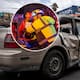 Accidentes y atropellamientos desde 30 km/h pueden causar lesiones graves como fracturas y traumatismos