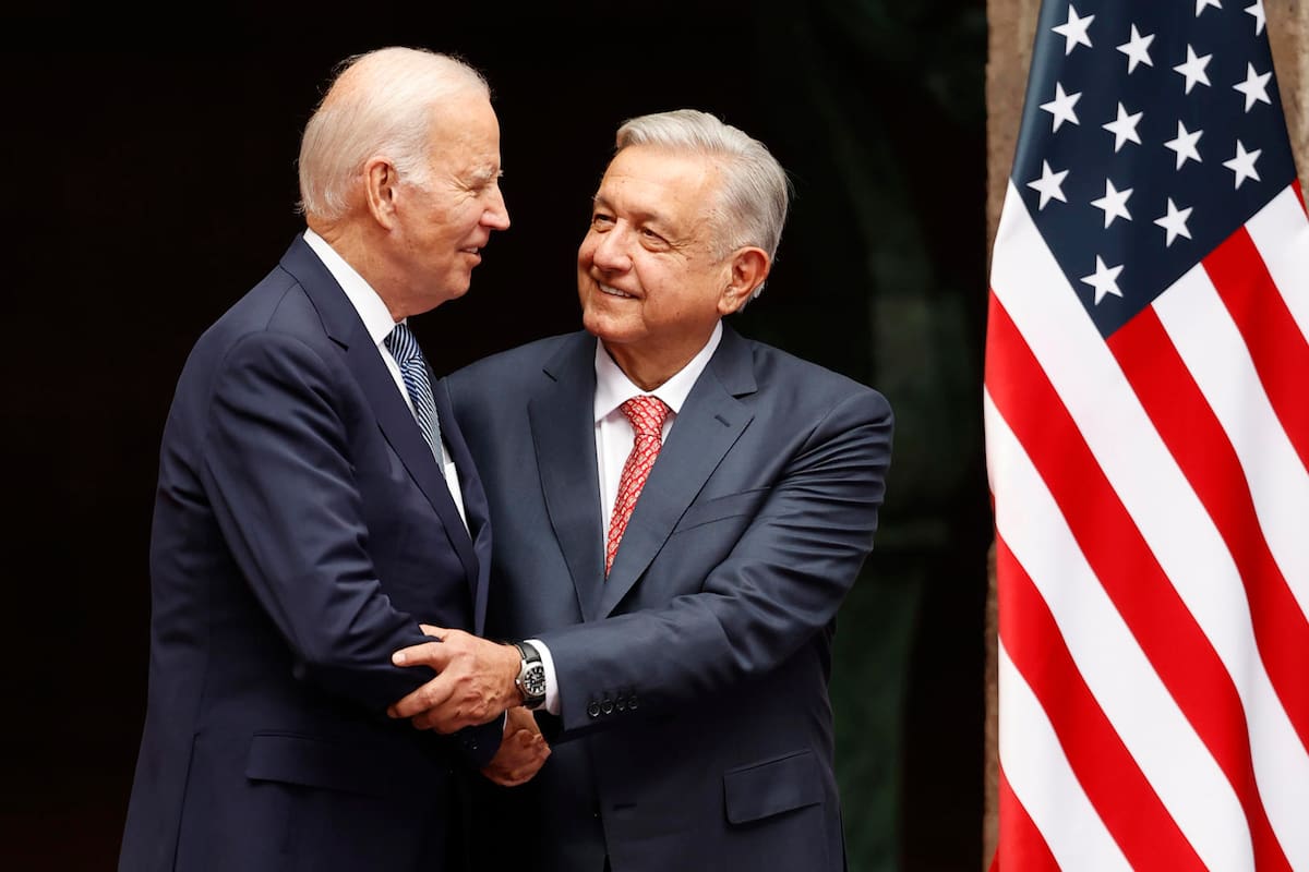 México busca que las deportaciones migratorias de EU sean directas y no se triangulen: AMLO