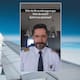 ¿Volar de día es más seguro que de noche? Piloto profesional responde para que lo tomes en cuenta en tus viajes
