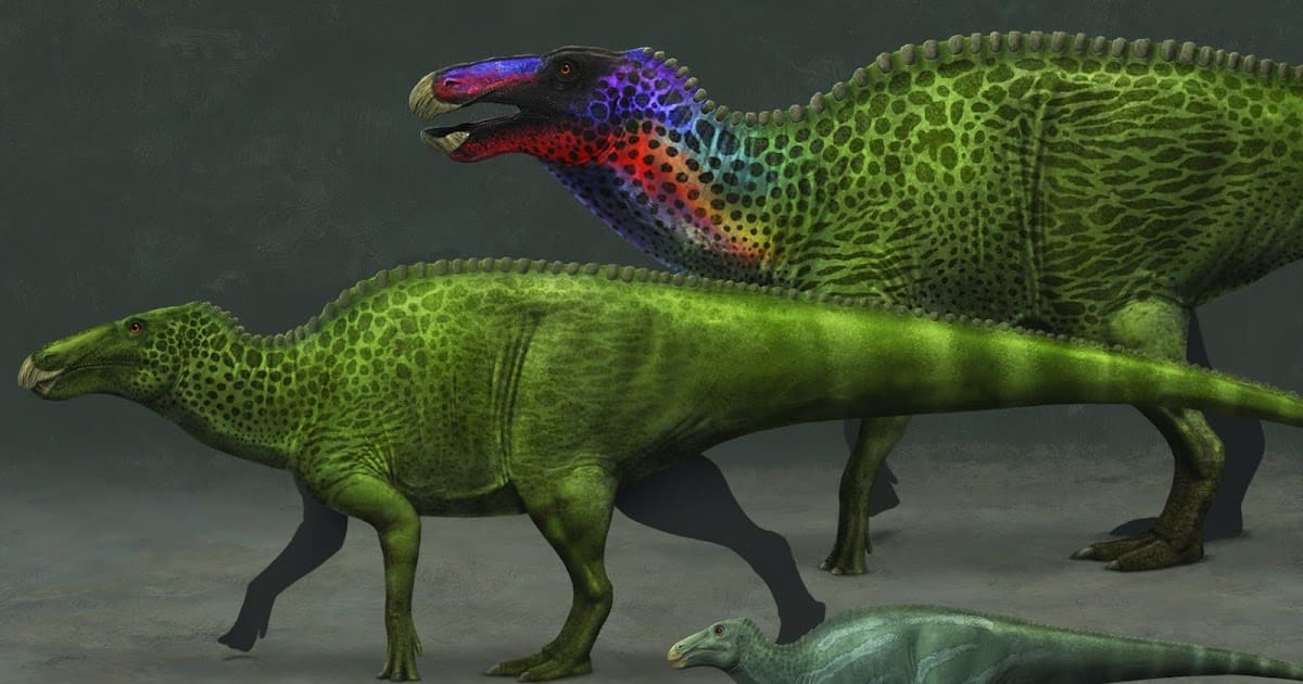 Descubren en Estados Unidos “momias” de dinosaurios con pezuñas: un hallazgo sin precedentes