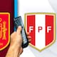España vs Perú: ¿A qué hora y por dónde ver EN VIVO el Partido Amistoso que se jugará en México previo al Mundial 2026?