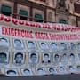 Marcha Ayotzinapa en CDMX 2026: cuándo será, ruta y qué vialidades afectará