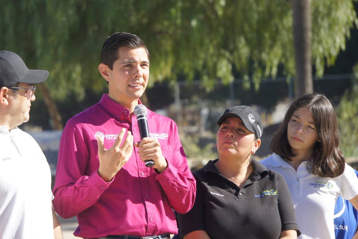 Recogerán basura con alza a predial