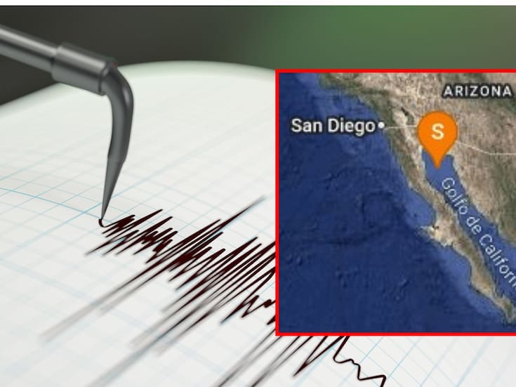 Sismo de magnitud 4.1 sacude Sonora este 2 de enero ¿por qué no sonó la alerta sísmica?