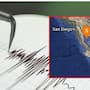 Sismo de 4.3 en el Golfo de California no deja daños en Sonora