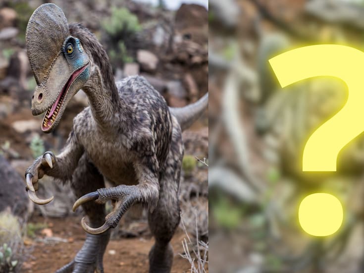 Descubren en Coahuila un nuevo dinosaurio carnívoro del Cretácico Tardío