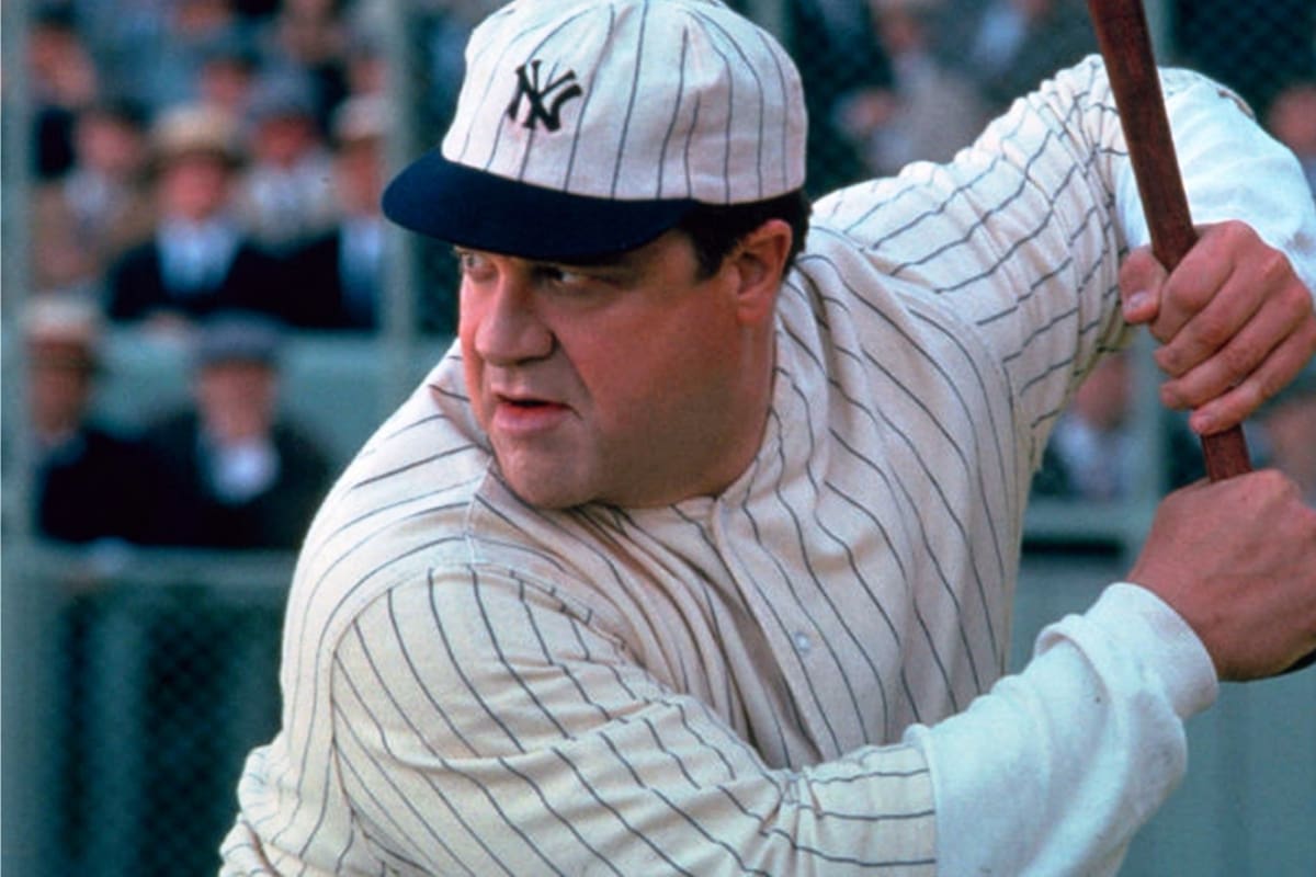 The Babe (1992)