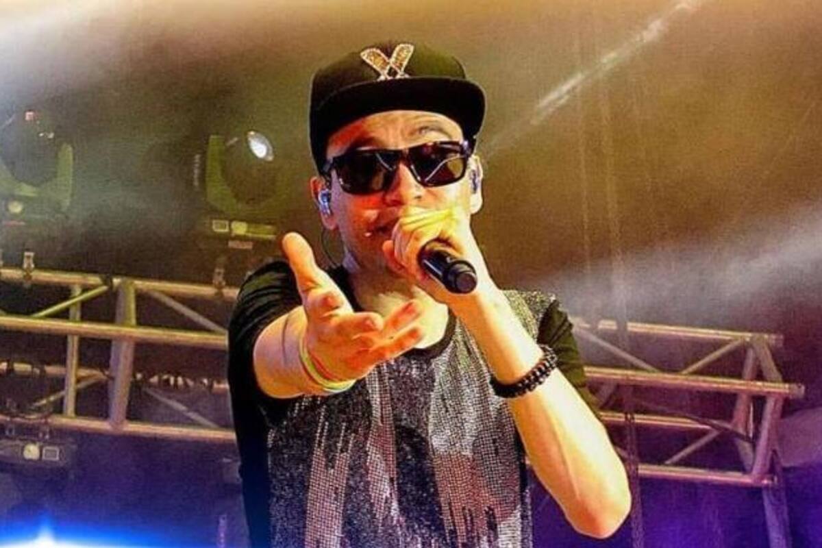 Raymix de la NASA al Regional Mexicano