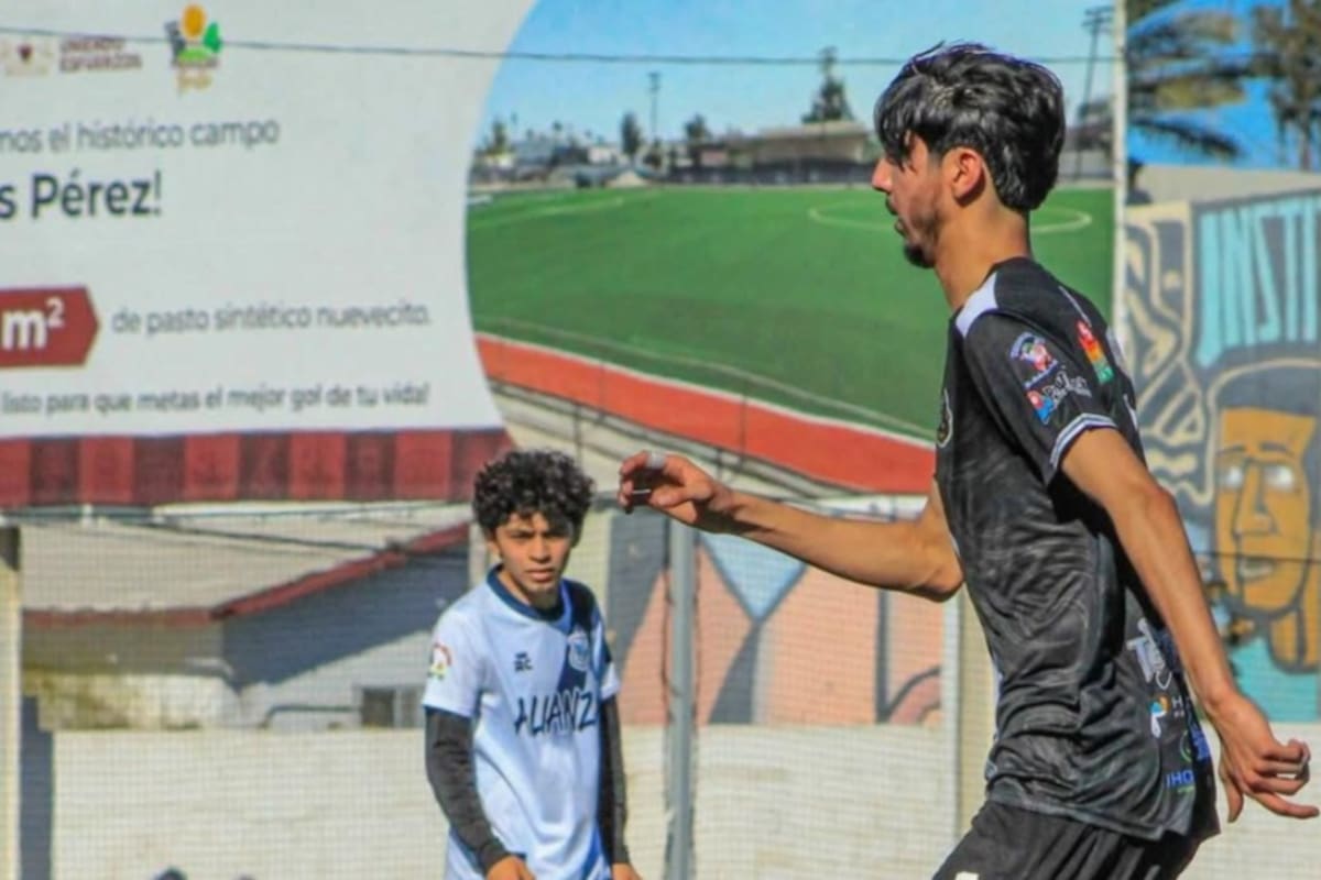 Santa Rosa y Manchester Vera regresan a la liga tras polémica sanción por violencia