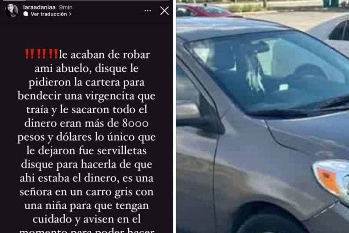 Alertan en redes sobre grupo de ‘gitanos’ que asaltan en Ensenada