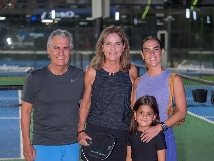 Deporte con causa
