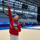 Adirem Tejeda y el conjunto nacional de gimnasia rítmica rompen el silencio sobre años de humillaciones, castigos físicos y privación de alimentos bajo el mando de su entrenadora