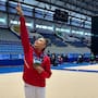 Adirem Tejeda y el conjunto nacional de gimnasia rítmica rompen el silencio sobre años de humillaciones, castigos físicos y privación de alimentos bajo el mando de su entrenadora