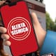 ¿Tu celular está listo para mañana? Por primera vez CDMX y Estado de México realizarán un simulacro conjunto, autoridades activarán alerta sísmica en altavoces, celulares y medios para evaluar la respuesta ante un sismo hipotético de gran magnitud