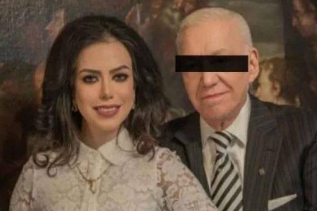 Yrma Lydya tenía un contrato con su ex que estipulaba una relación de 3 años y mensualidad de 40 mil pesos