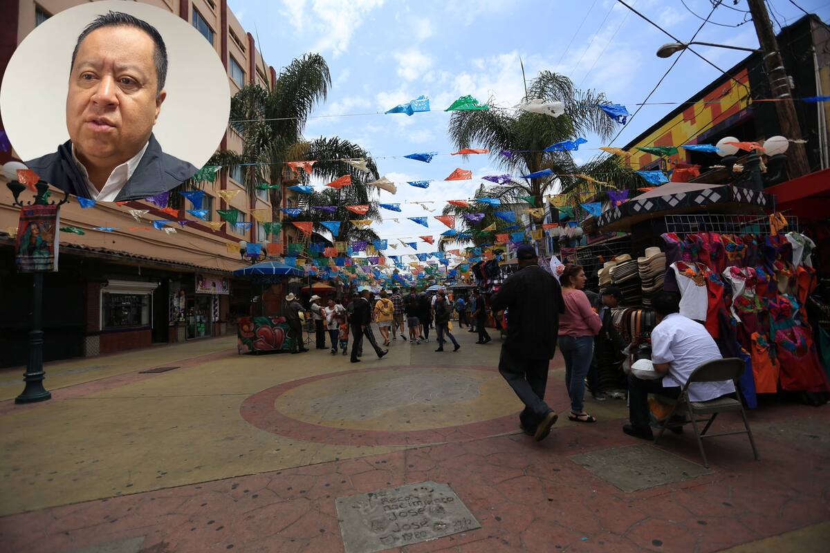 Proponen instalar módulos de atención turística móviles