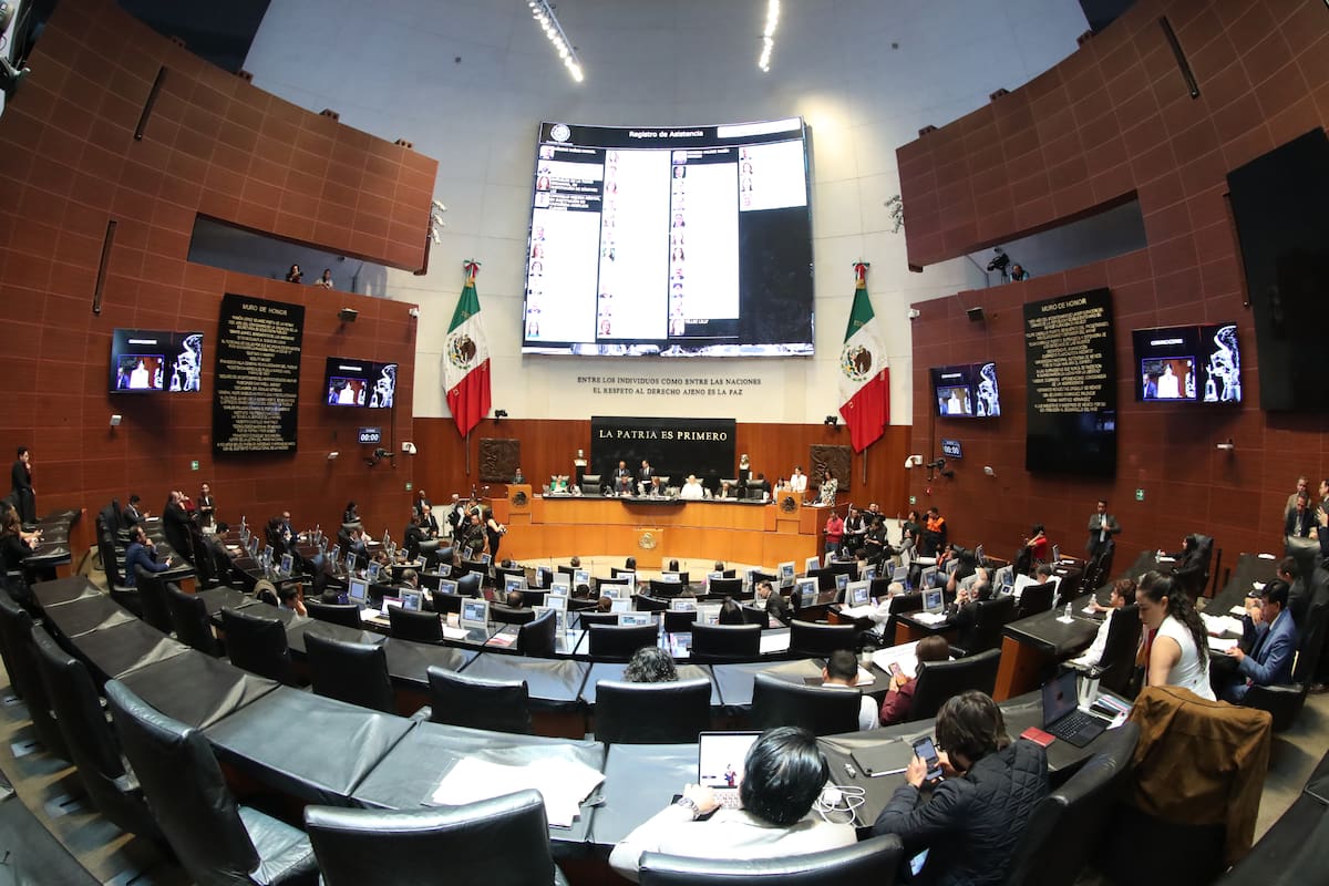 Diputados discutirán tres reformas de Sheinbaum la próxima semana; estas son las iniciativas