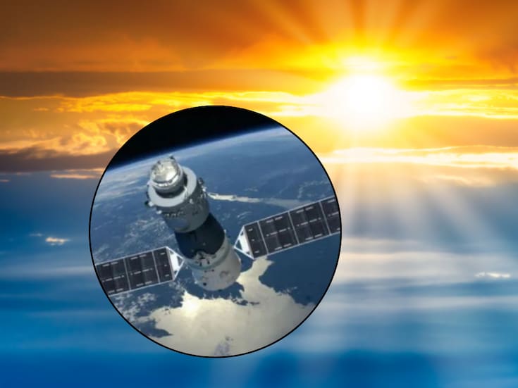 Empresa de California busca “vender” la luz del Sol para iluminar las noches en la Tierra