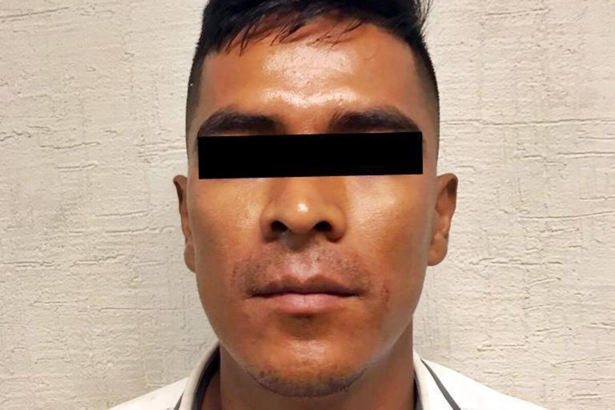 Huye un año después de matar a una persona
