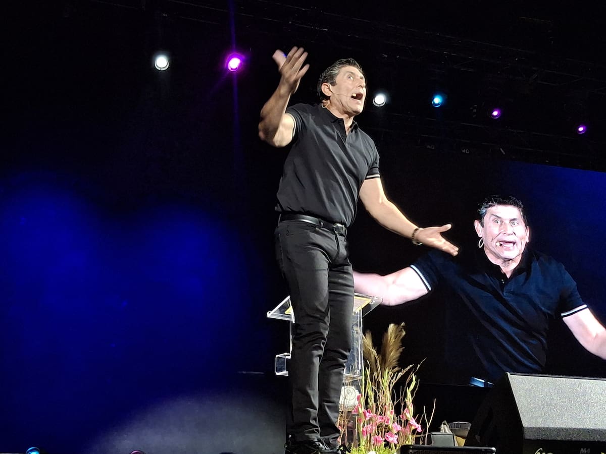 Foto: Victor Delgado