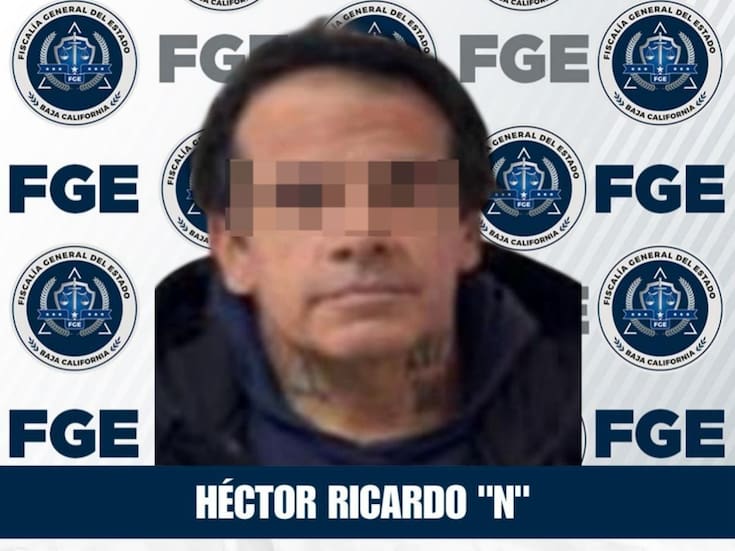 Vinculan a proceso a hombre por extorsión agravada en Tecate