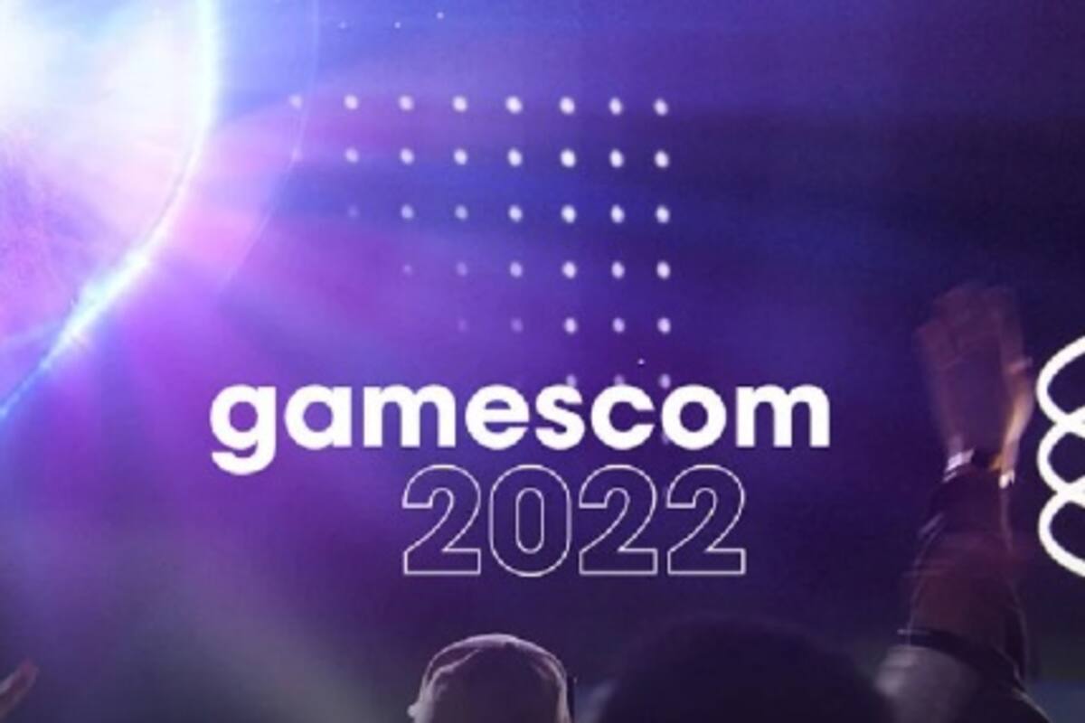 Lo más destacado del Gamescom Opening Night Live