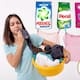¿Cuáles son los peores detergentes en polvo, según Profeco?