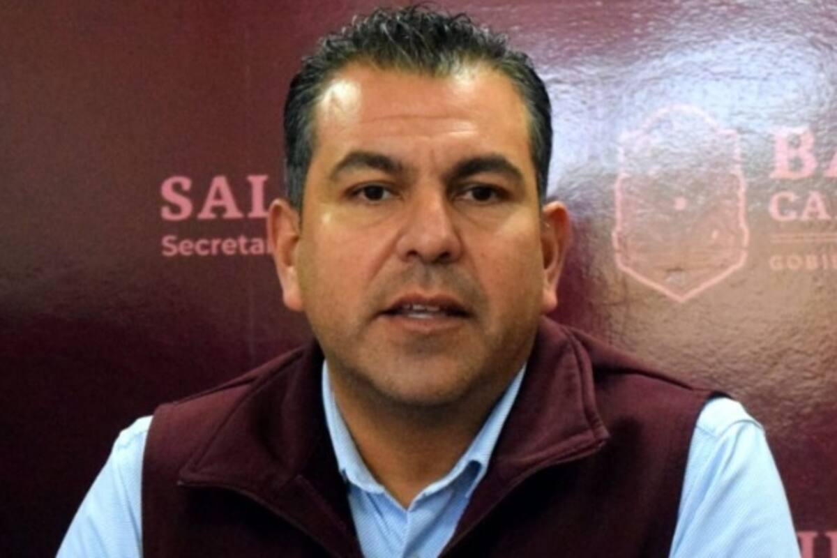 Investigan intento de soborno de inspector de Coepris