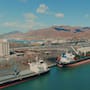 Guaymas se prepara para recibir 15 cruceros y cerca de 30 mil turistas en 2026 y 2027: Durazo