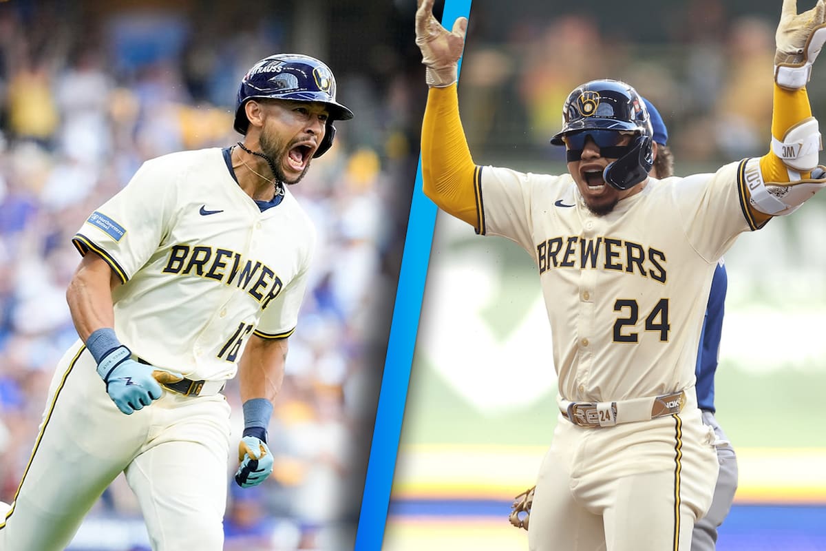 Cubs vs Cerveceros: Resultado, resumen, jugadas y mejores momentos del Juego 1 de la Serie Divisional 2025 de la MLB en la Liga Nacional
